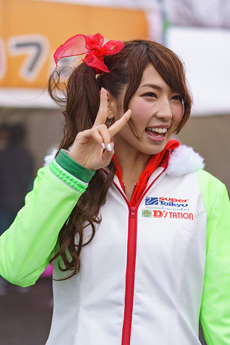 清瀬まち at スーパー耐久 2016 at オートポリス
