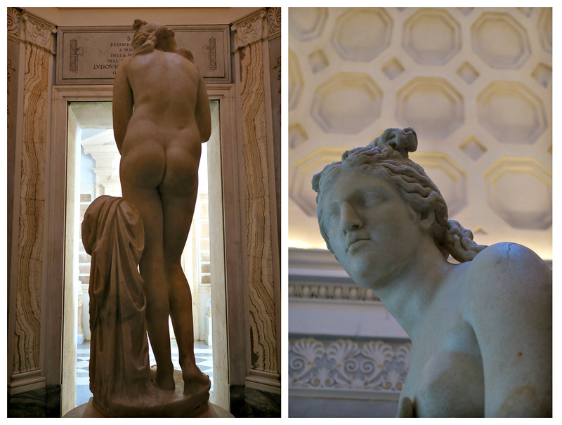 obras que você deve conhecer nos Museus Capitolinos