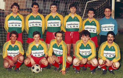 Campionato 19896/1987