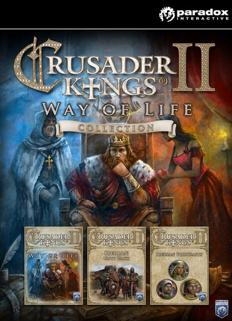 [PC]Crusader Kings II Monks and Mystics-CODEX