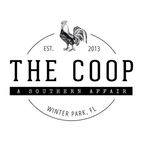 The COOP Honors Guest Chef Kathleen Blake 