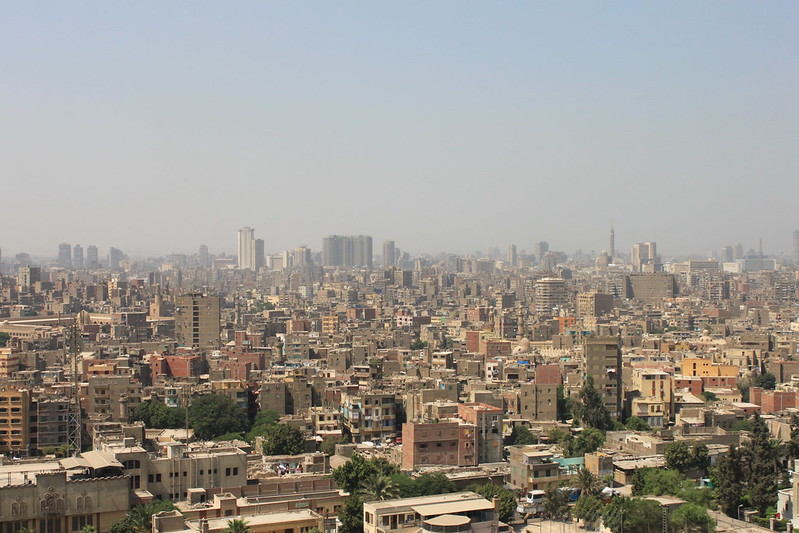 EGIPTO CIVILIZACIÓN PERDIDA - Blogs of Egypt - CIUDADELA,BARRIO COPTO,TORRE DE EL CAIRO (11)