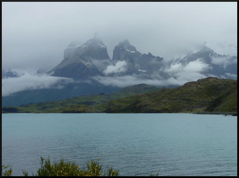 Parque Nacional Torres del Paine - Chile en 3 semanas: de Santiago a la región de Magallanes (7)