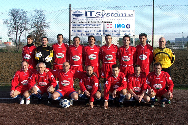 Campionato 2008 2009