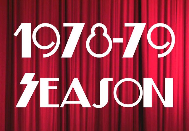 1978-79 Season