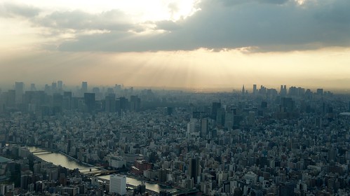 Día 16: Tokyo Sky tree y compras de videojuegos retro. - Luna de Miel por libre en Japon Octubre 2015 (16)