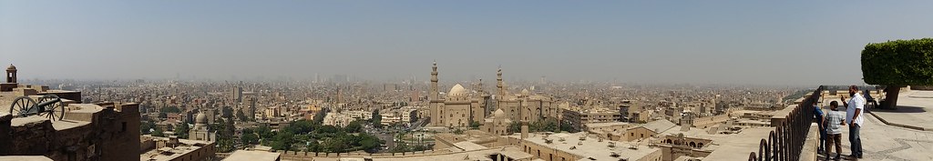 EGIPTO CIVILIZACIÓN PERDIDA - Blogs of Egypt - CIUDADELA,BARRIO COPTO,TORRE DE EL CAIRO (15)