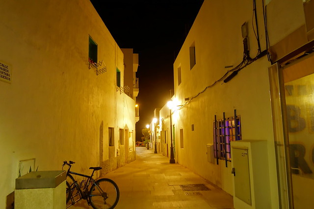 Fuerteventura (Islas Canarias). La isla de las playas y el viento. - Blogs de España - Corralejo, Islote de Lobos (vuelta a la isla, ruta a pie) y Dunas de Corralejo. (7)