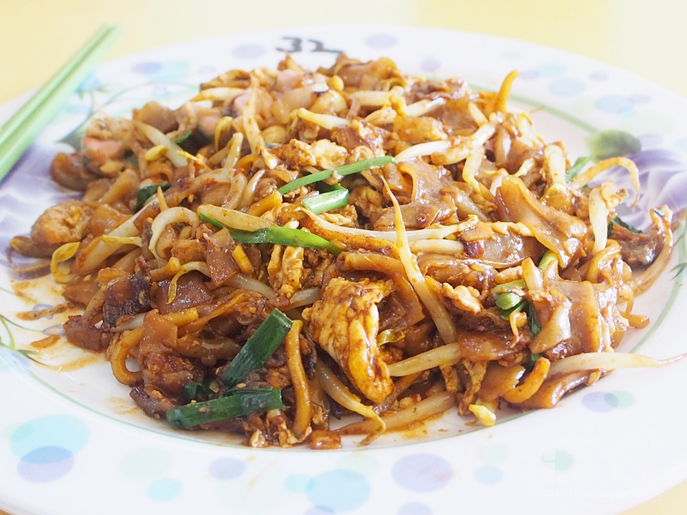 hill street,char kway teow,food review,chinatown complex market & food centre,炒粿條,hill street fried kway teow,335 smith street,禧街炒粿條,fried kway teow,singapore,hawker centre