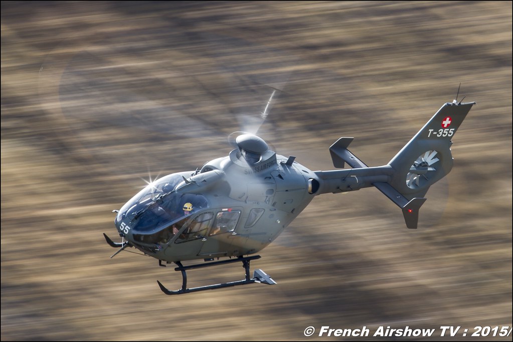 Eurocopter EC635 , Airbus Helicopters, Axalp 2015 ,Exercices de tir d’aviation Axalp , fliegerschiessen axalp 2015, Meeting Aerien 2015