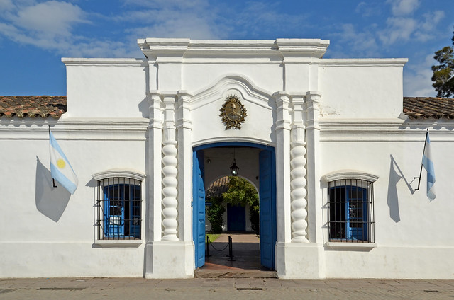 Museo Casa Histórica de la Independencia