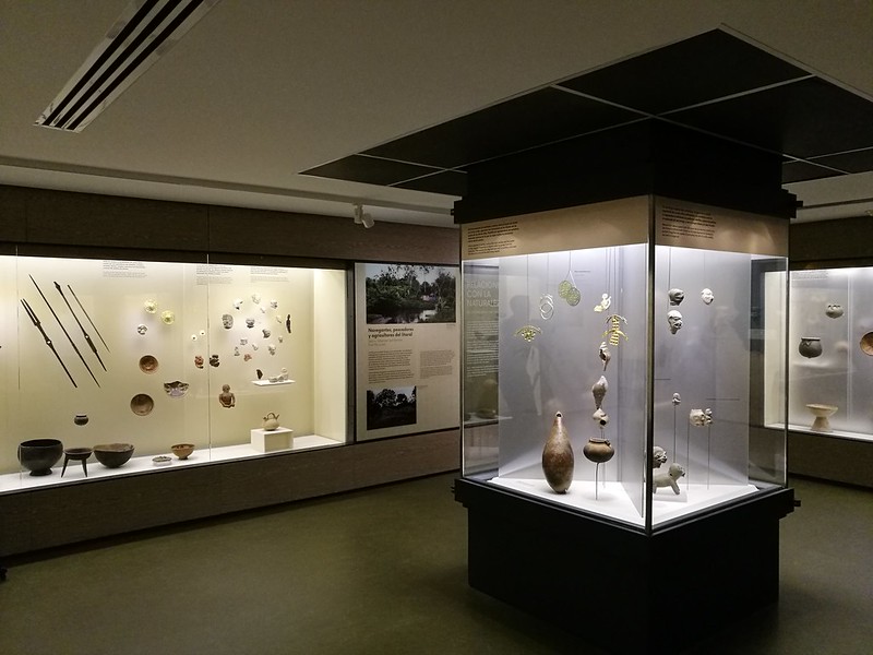 Museo del Oro Nariño