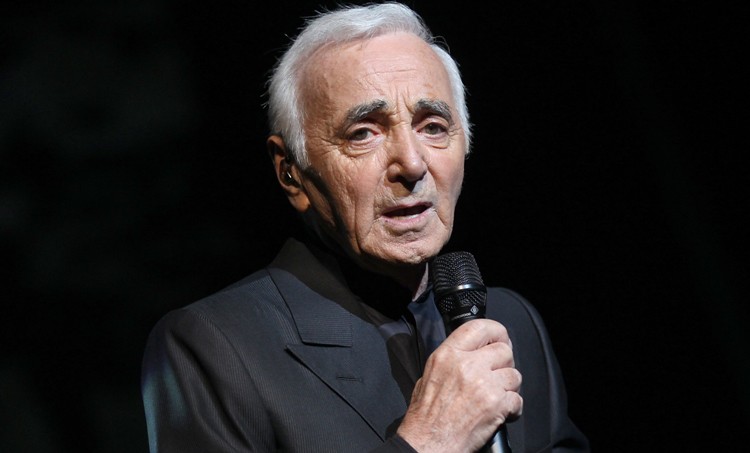 Image result for charles aznavour