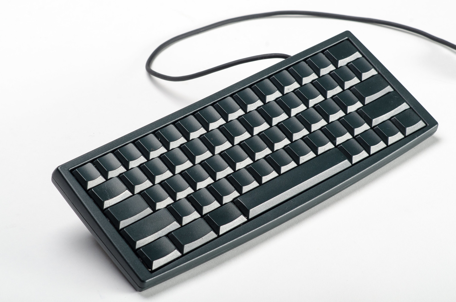 Apple Newton keyboard prototype