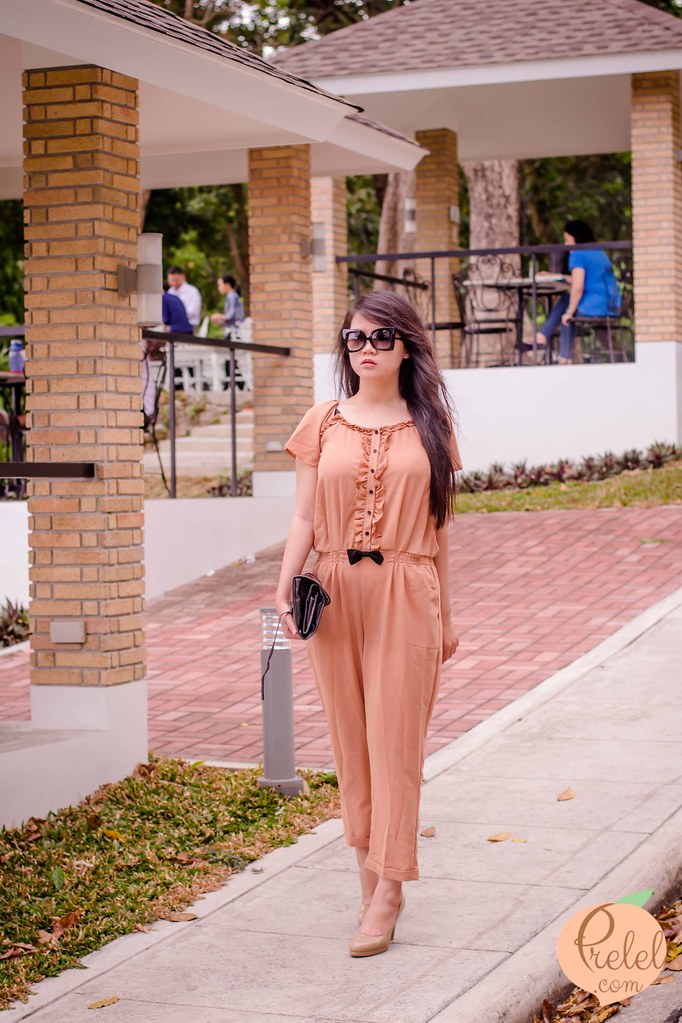 Travel Far Enough, You Meet Yourself outfit post