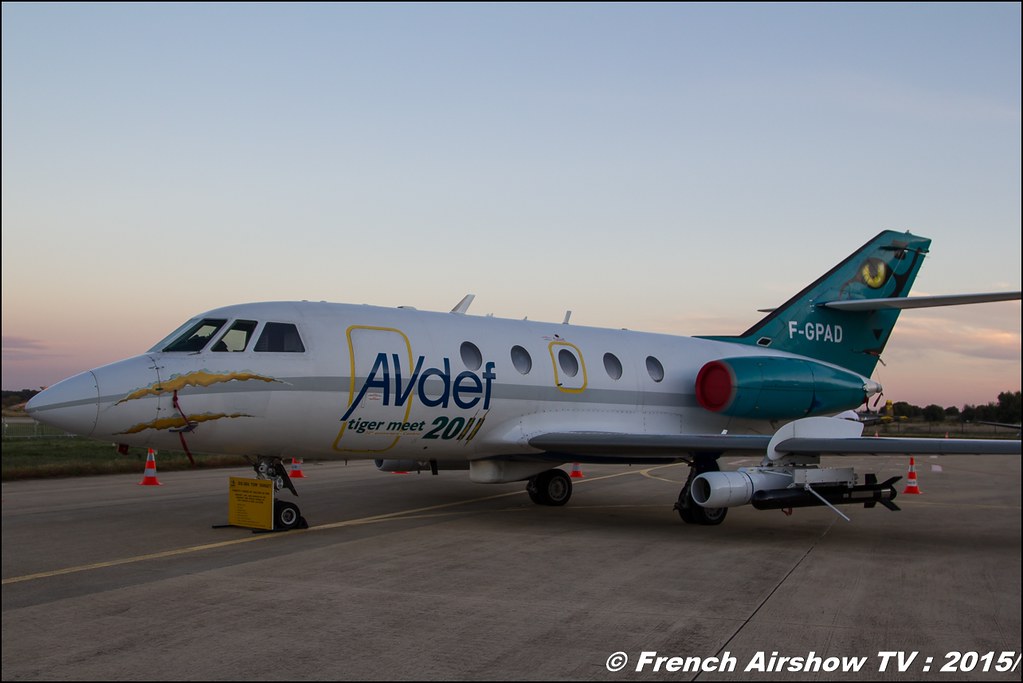 Aeronefs, Feria de l'air nimes garons 2016, Meeting Aerien 2015