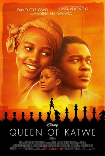 Queen of Katwe (2017)