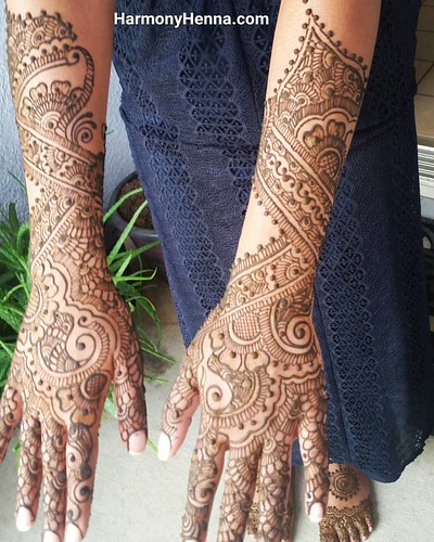 Flickr: harmony henna's Photostream