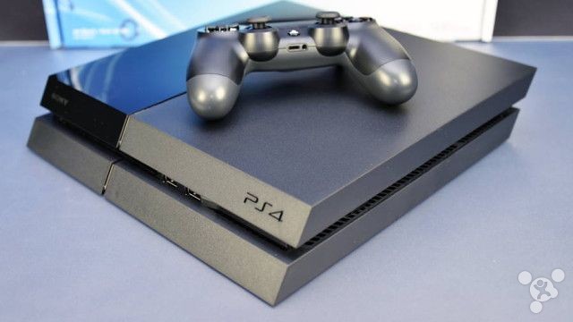 Sony: you want to play PS2 games on the PS4?