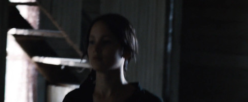 Hunger Games Screen Captures - District 12