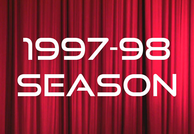 1997-98 Season