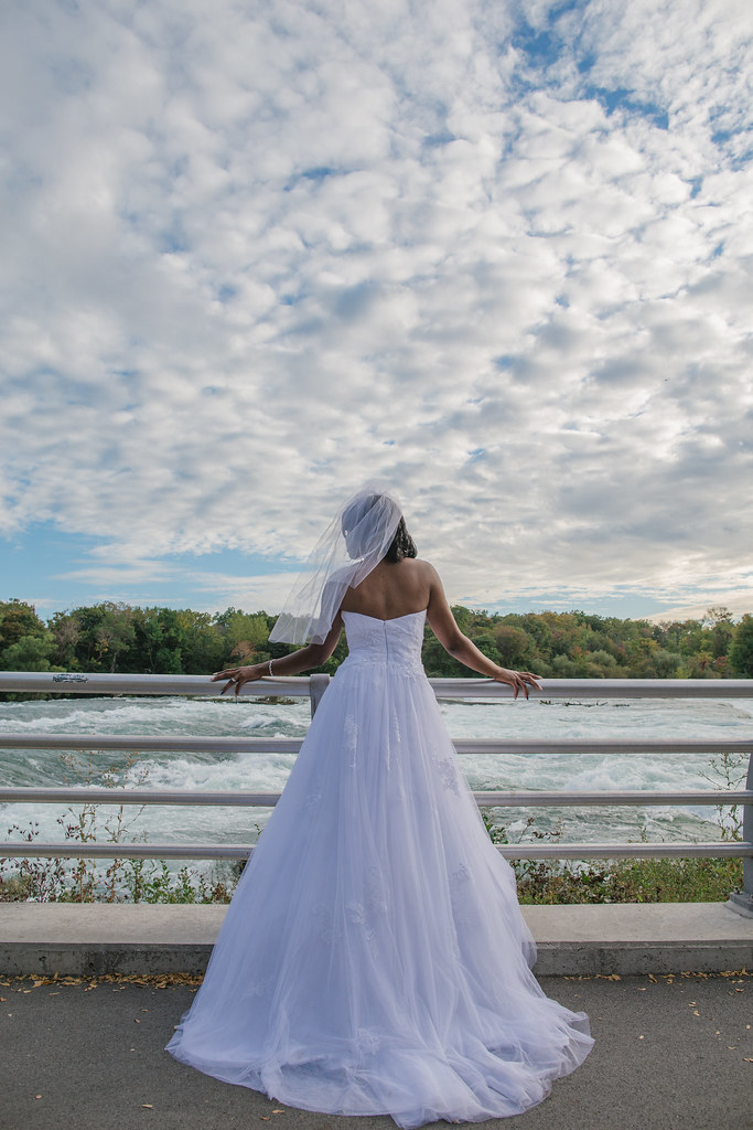 wedding photography Niagara Falls Lockport photographer