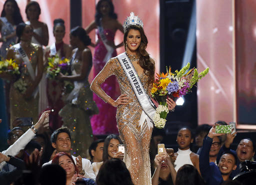 Philippines Miss Universe Pageant