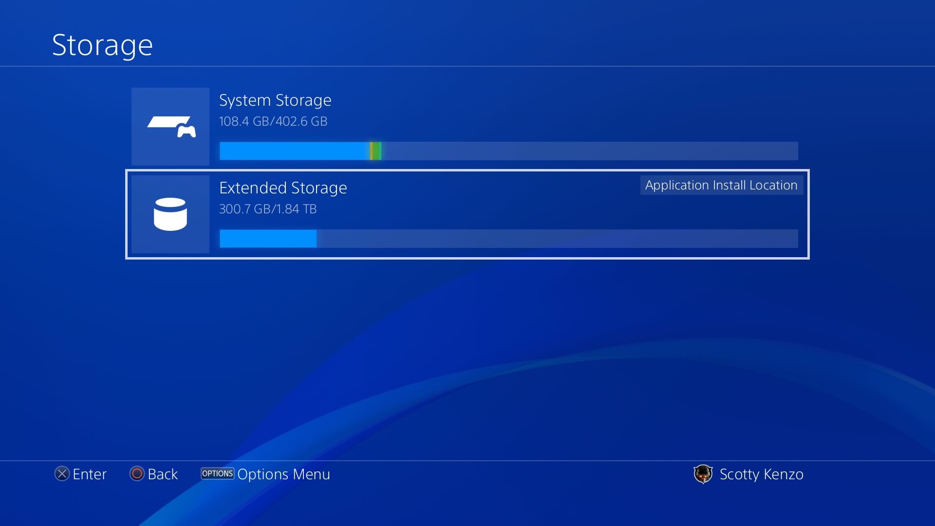 Can You Download Game Updates For Ps4 On Usb