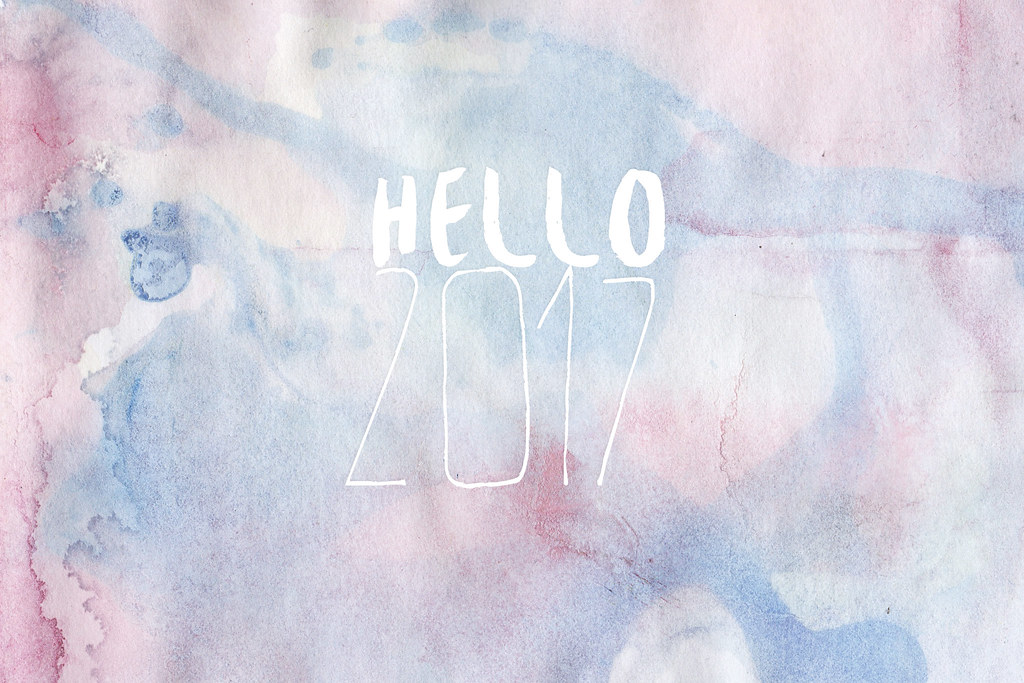hello 2017