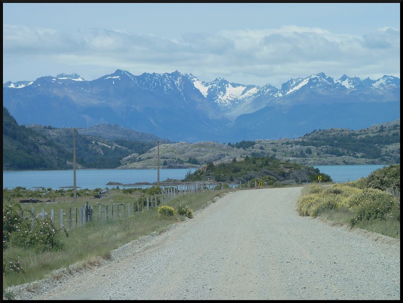 Excursión al lago General Carrera - Chile en 3 semanas: de Santiago a la región de Magallanes (12)