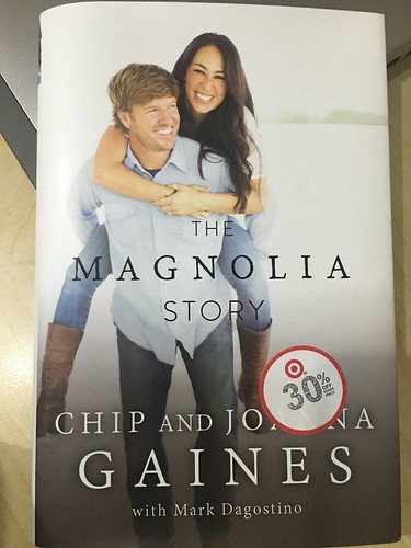 Fixer Upper, Chip and Joana Gaines