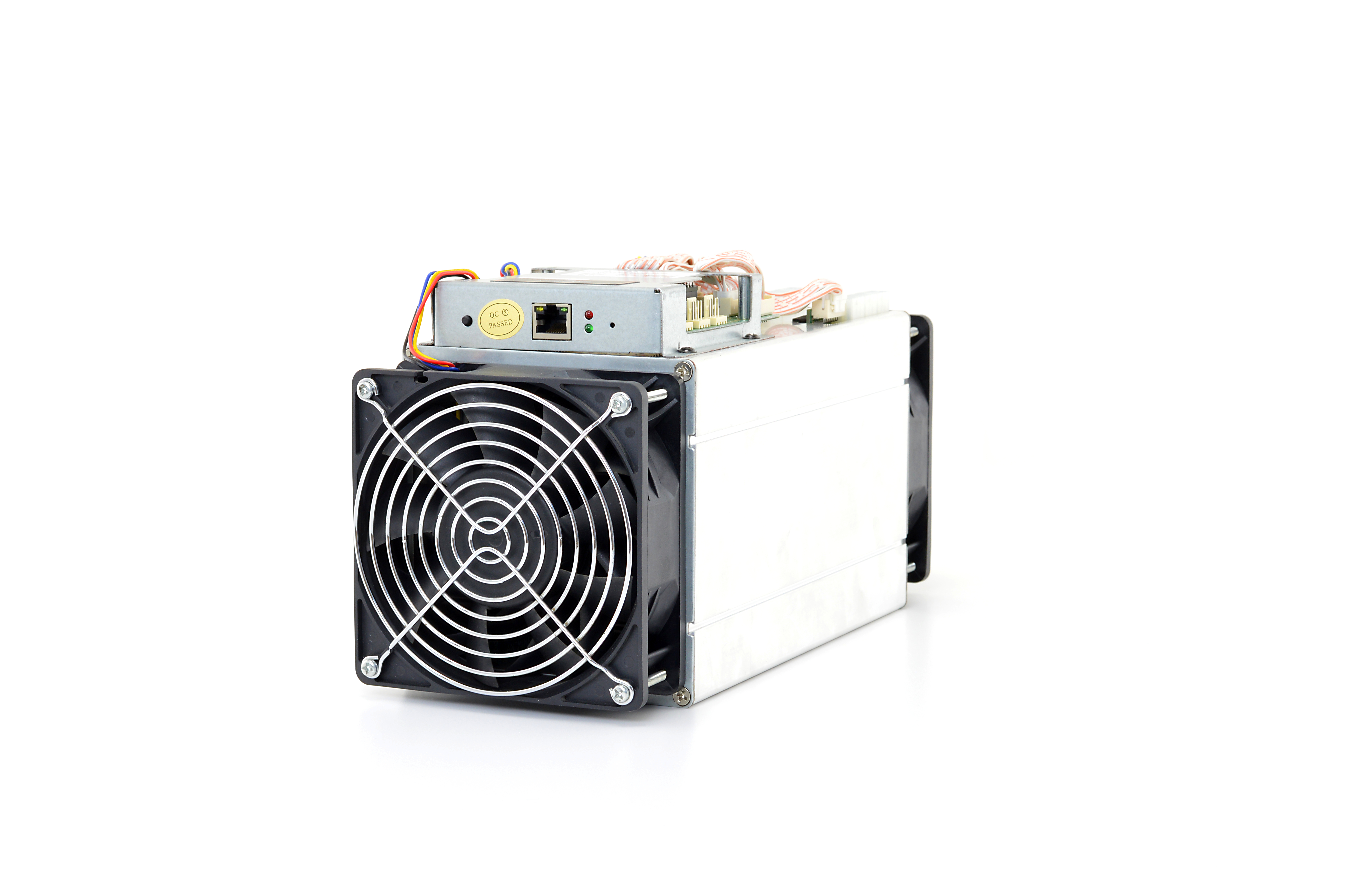 Are depressed forgiven Still Dogiecoin - Bitmain Antminer S7 - DogieCoin
