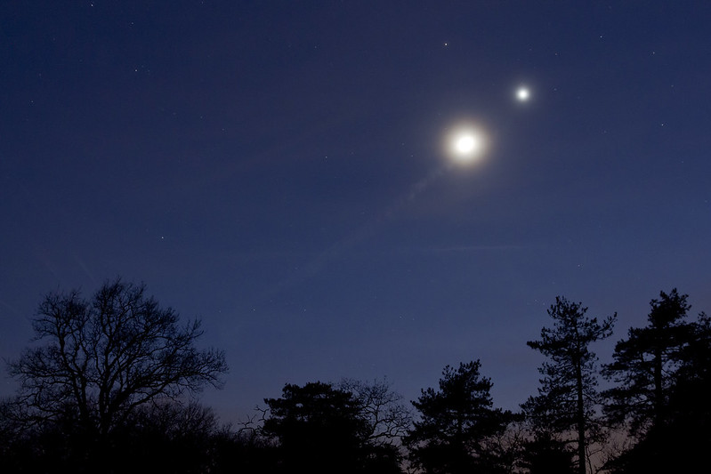 20170131_Séance Nocturne avec Mars, Vénus et la Lune