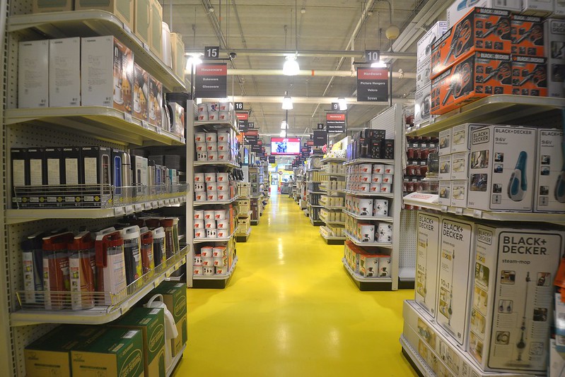 Courts Singapore partners Ace to launch Singapore's largest home improvement solutions centre in Tampines - Alvinology