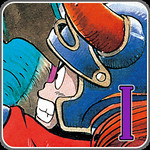 Dragon Quest iOS