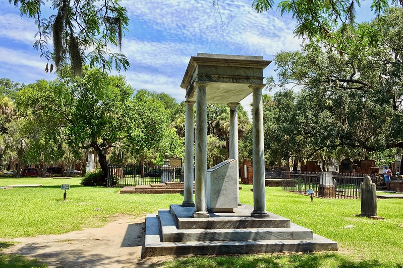 Savannah, Georgia, USA