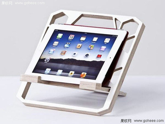 Display iPad,ErgoRizer Tablet PC support, tablet support