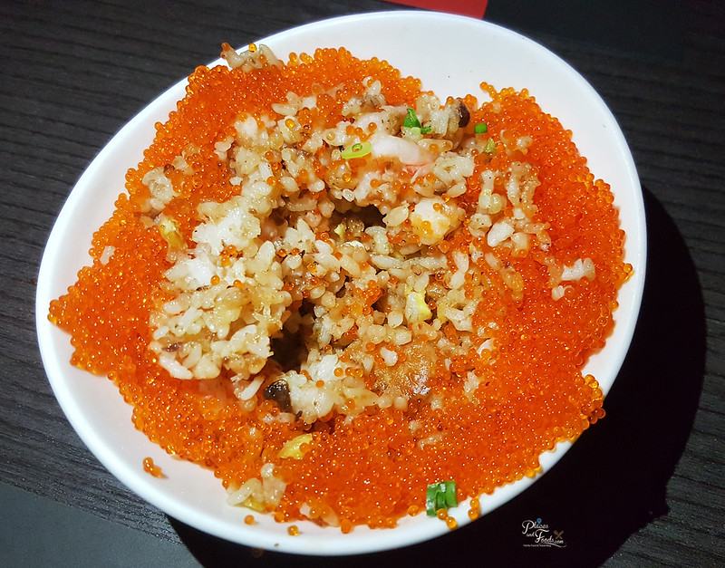 kazoku ai imperial fried rice