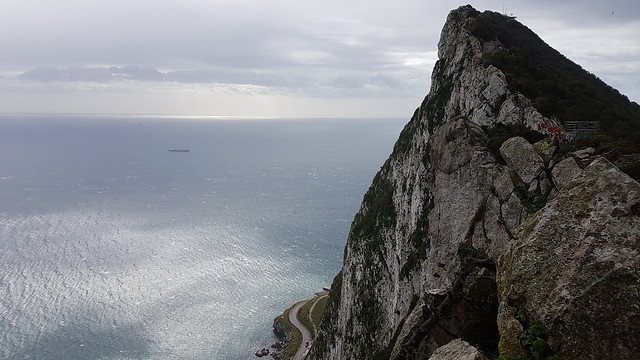 2017 Gibraltar