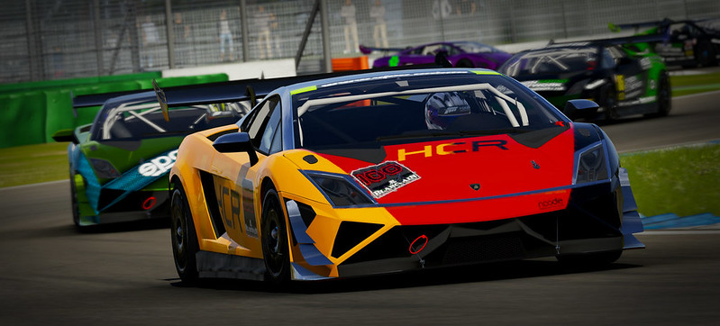 VTCC Online - Lamborghini Super Trofeo Series (Fridays) 33057450946_bd994d83c2_c