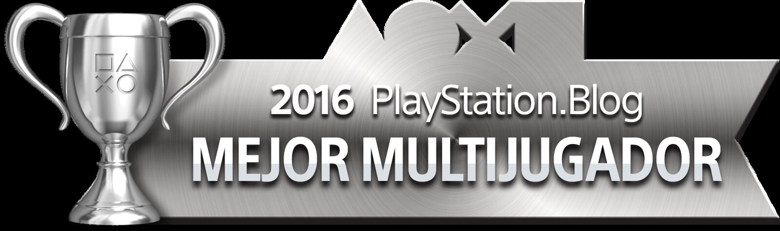 Best Multiplayer - Silver