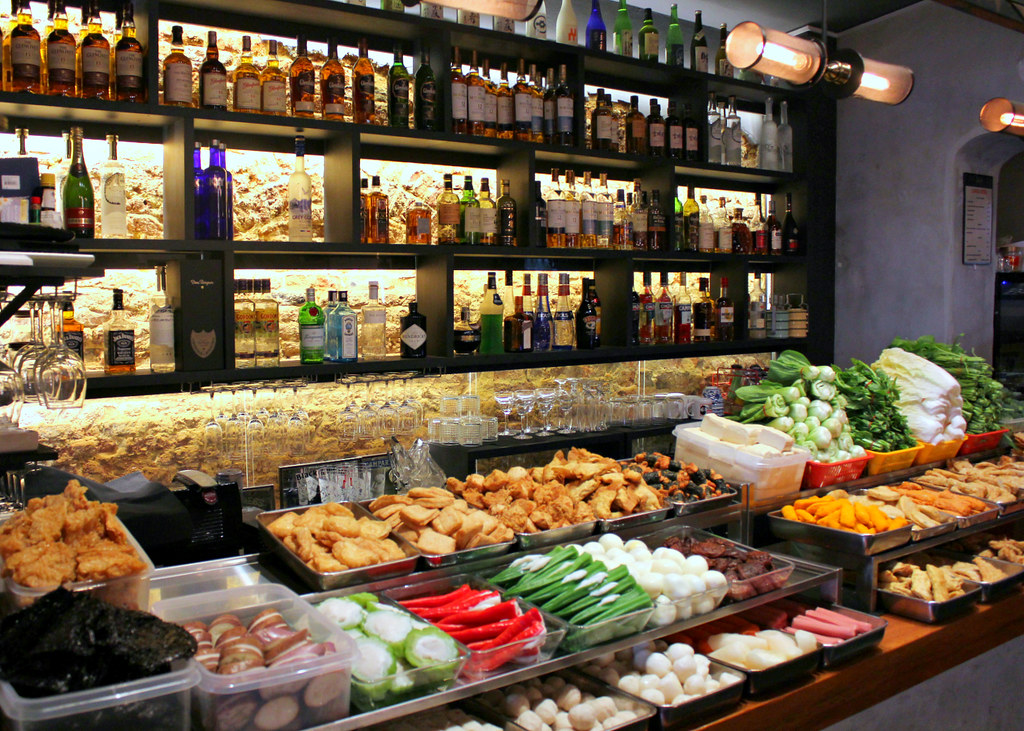 Fu Lin Bar & Kitchen