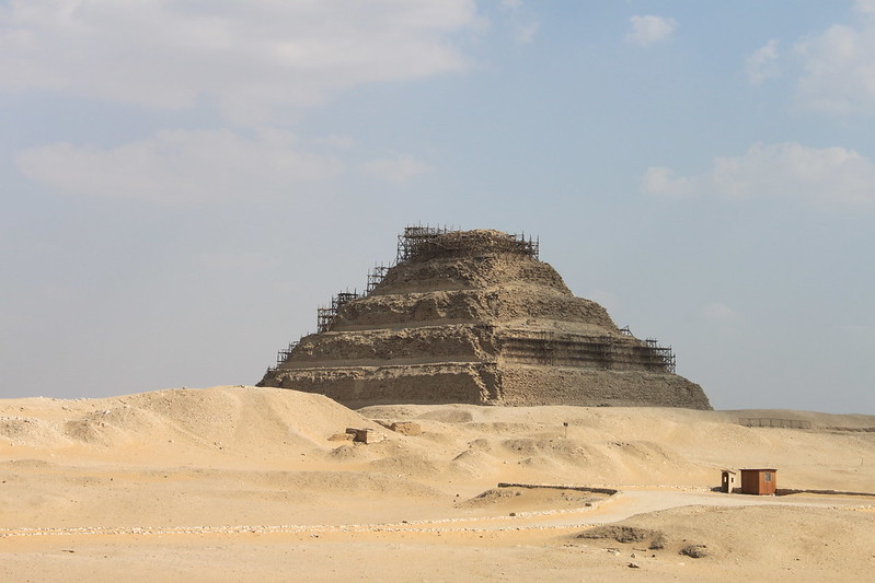 EGIPTO CIVILIZACIÓN PERDIDA - Blogs of Egypt - SAQQARA,PIRAMIDE ESCALONADA,MASTABA KAGENMI,PIRAMIDE Y TUMBA DE TETI (2)