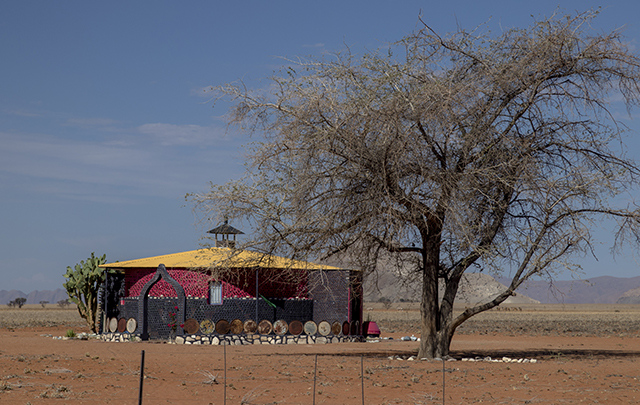 Desierto del Namib - NAMIBIA & KRUGER por libre: 21 días Very WILD (4)