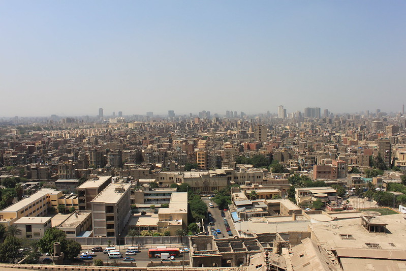 EGIPTO CIVILIZACIÓN PERDIDA - Blogs of Egypt - CIUDADELA,BARRIO COPTO,TORRE DE EL CAIRO (9)