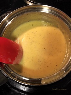 20170109 - Cheese Sauce