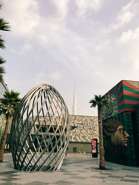 Citywalk, Dubai
