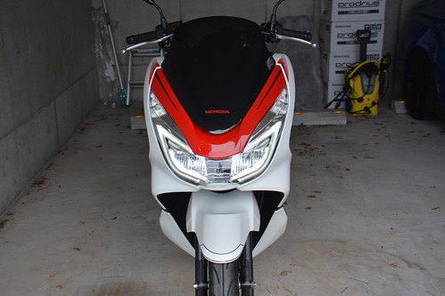 PCX Special Edition
