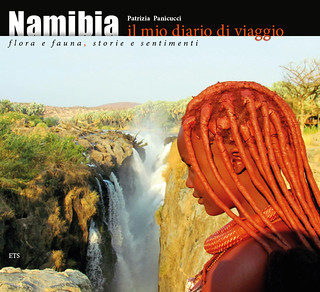 Namibia il mio diario di viaggio