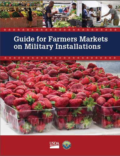 Guide for Farmers Markets on Military Installations